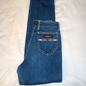 Vintage Jordache jeans